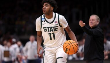 Draft Notes: Trail Blazers, Mock, Coward, Nets, More