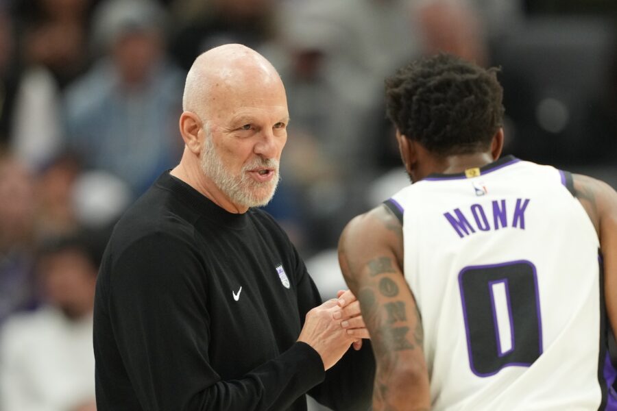 Pacific Notes: Triano, Kings, Christie, Clippers, Redick