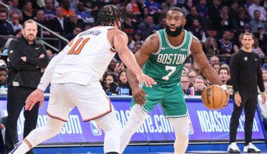 Celtics have history on their side entering Game 6 vs. Knicks – NBC Sports Boston