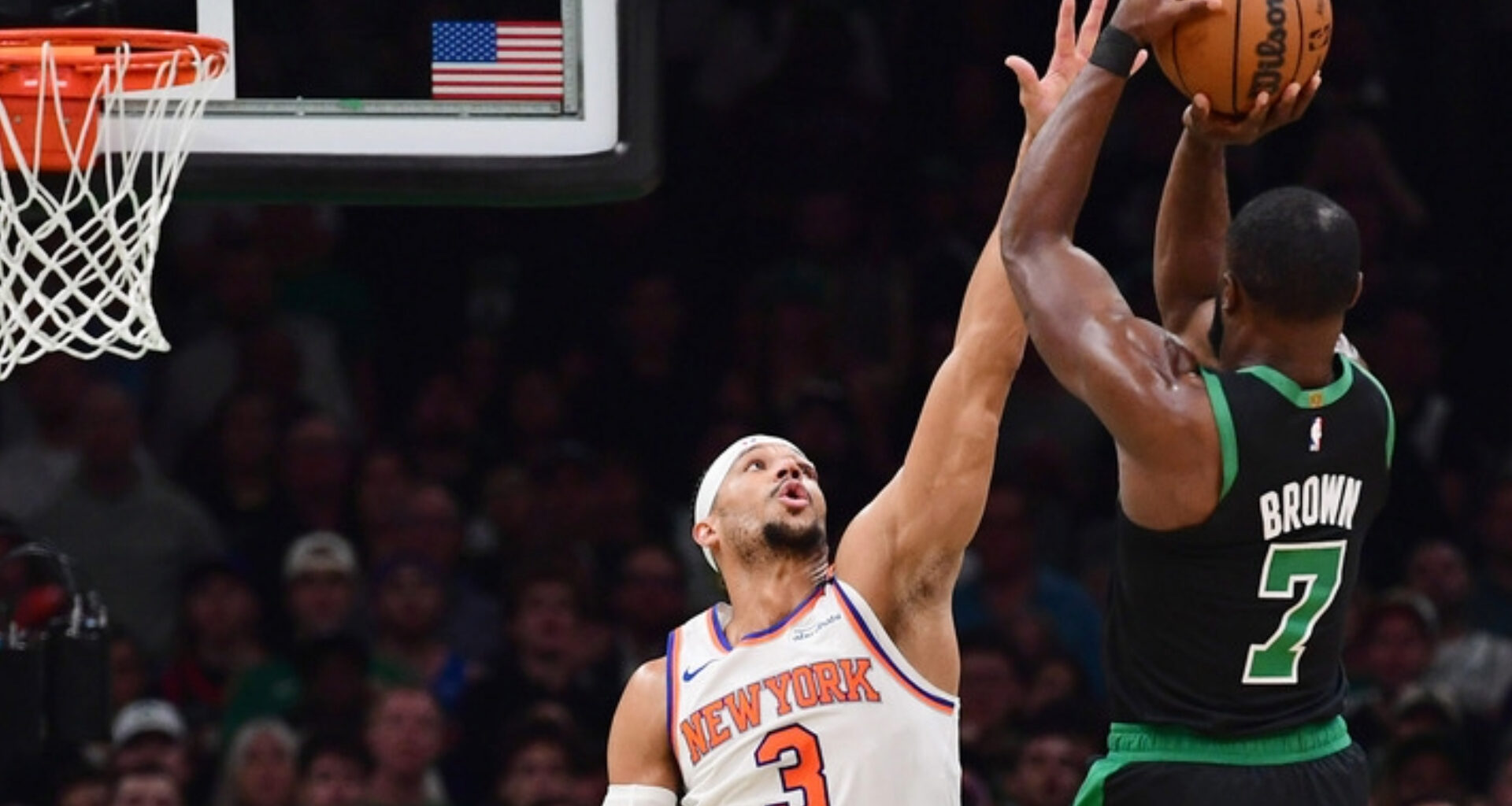 What Paul Pierce Expects From Celtics-Knicks Game 6: 'Get Ready'