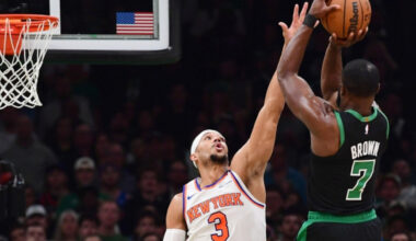 What Paul Pierce Expects From Celtics-Knicks Game 6: 'Get Ready'