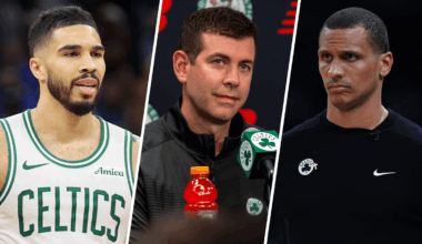 Celtics boss takes methodical approach – NBC Sports Boston