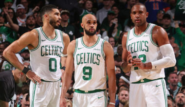 How can Celtics regain footing vs. Knicks? Four keys to a bounce-back – NBC Sports Boston