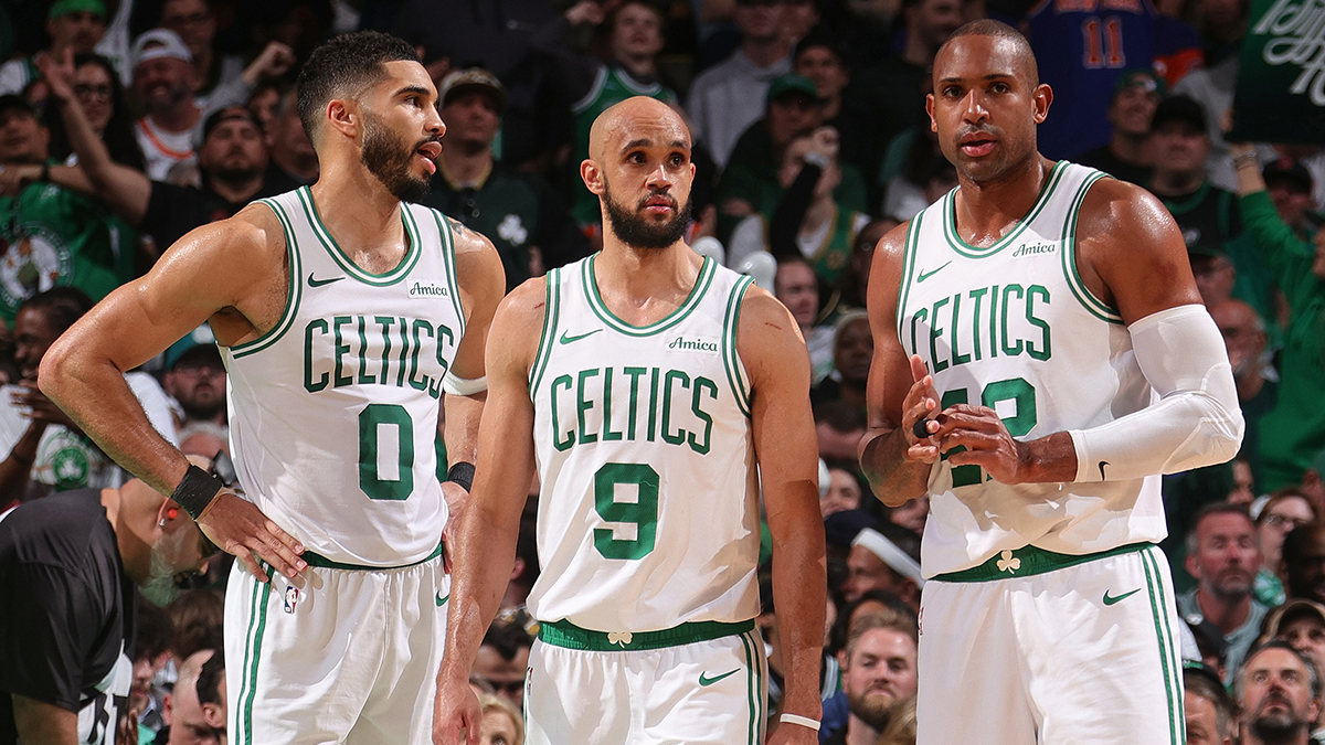 How can Celtics regain footing vs. Knicks? Four keys to a bounce-back – NBC Sports Boston