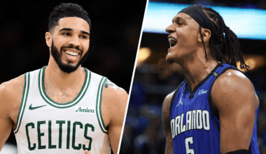 Four big questions entering first-round series – NBC Sports Boston