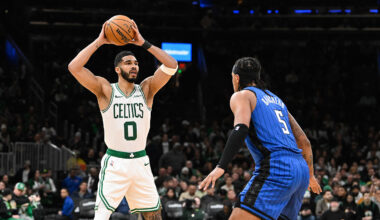 Celtics vs. Magic first-round playoff preview, odds, prediction – NBC Sports Boston