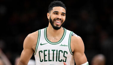 Celtics’ Jayson Tatum earns fourth straight All-NBA First Team selection – NBC Sports Boston