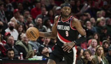 2025 NBA Offseason Preview: Portland Trail Blazers