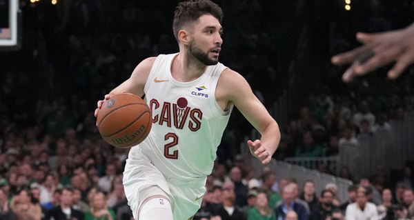 Cavs Interested In Re-Signing Ty Jerome