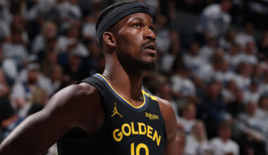 Dwyane Wade knocks Jimmy Butler’s ‘bad’ playoff offense for Warriors – NBC Sports Bay Area & California