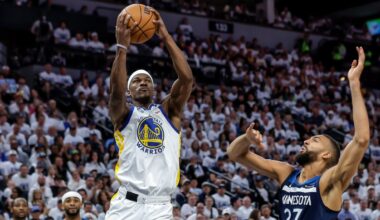 Warriors winning without Steph Curry is on Jimmy Butler, per Stephen A – NBC Sports Bay Area & California