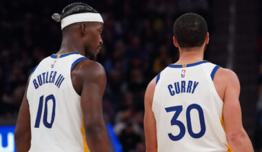 Team grades for roller coaster 2024-25 NBA season – NBC Sports Bay Area & California