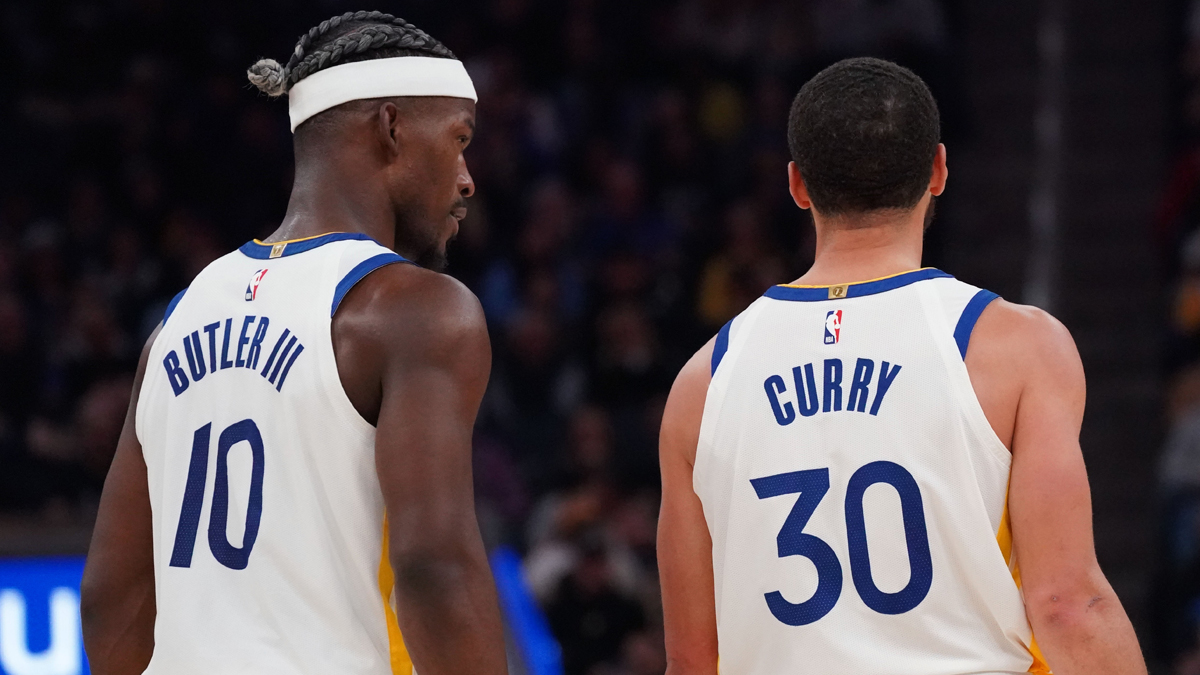 Team grades for roller coaster 2024-25 NBA season – NBC Sports Bay Area & California