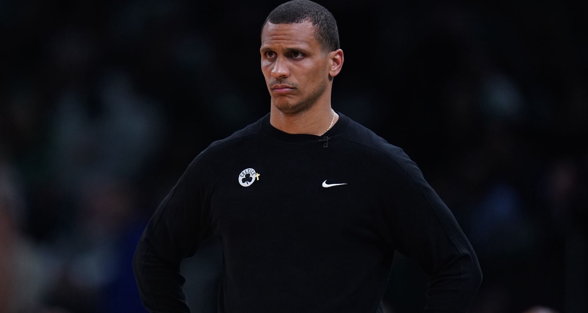 Joe Mazzulla Mocks Reporter After Celtics' Game 1 Collapse Vs. Knicks