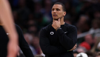 Joe Mazzulla Convinced Celtics To Make Unique Consultant Hire