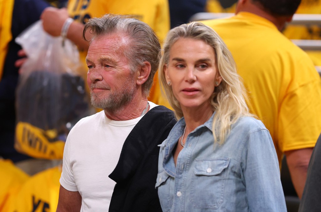 John Mellencamp Slams Indiana Pacers Fans for Booing Timothee Chalamet