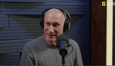 Former ESPN President recalls trying to hire Shaquille O'Neal