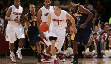 Spurs name Stanford alumnus as new head coach