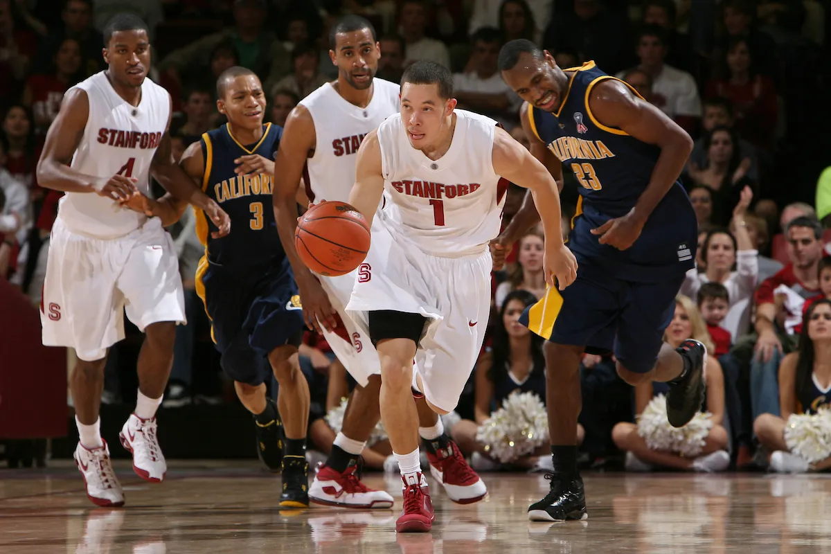 Spurs name Stanford alumnus as new head coach
