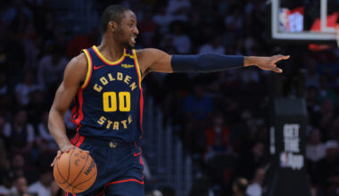 Jonathan Kuminga addresses uncertain Warriors future, free agency – NBC Sports Bay Area & California