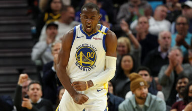 Jonathan Kuminga’s patience pays off in ‘brilliant’ Warriors showing – NBC Sports Bay Area & California