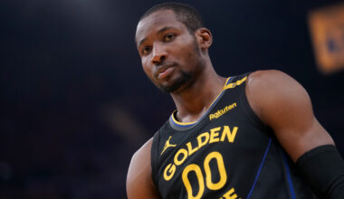 Jonathan Kuminga could have Tracy McGrady NBA path, per Keyon Dooling – NBC Sports Bay Area & California