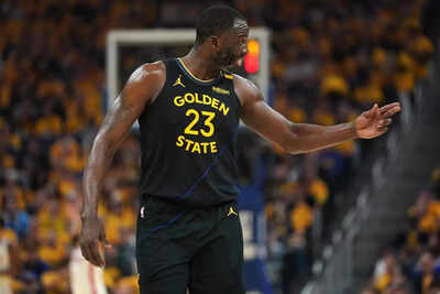 Will Jonathan Kuminga play tonight against the Minnesota Timberwolves? Latest update on the Golden State Warriors star's injury report for Game 3 (May 10, 2025)