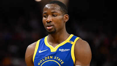 Jonathan Kuminga’s status for Game 7: Will the Golden State Warriors star play tonight against the Houston Rockets? (May 4, 2025)