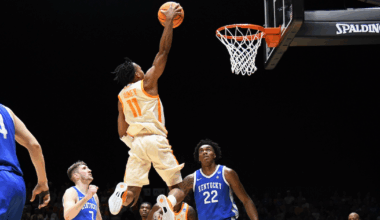 NCAA Basketball: Big Ten Conference Tournament First Round-Rutgers vs USC