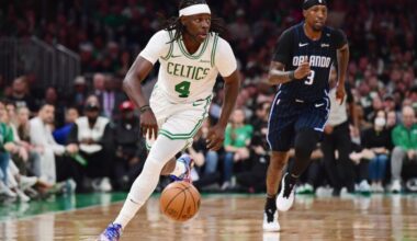 Stein's Latest: Holiday, White, Porzingis, Williamson, Mavs' Pick, Dumont