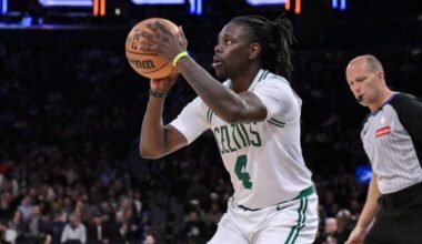 Jrue Holiday, Lonzo Ball, Chris Paul Possibilities For Mavericks