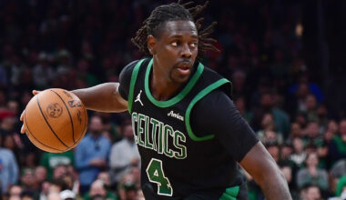 How Celtics could be limited by NBA’s second-apron penalties this offseason – NBC Sports Boston