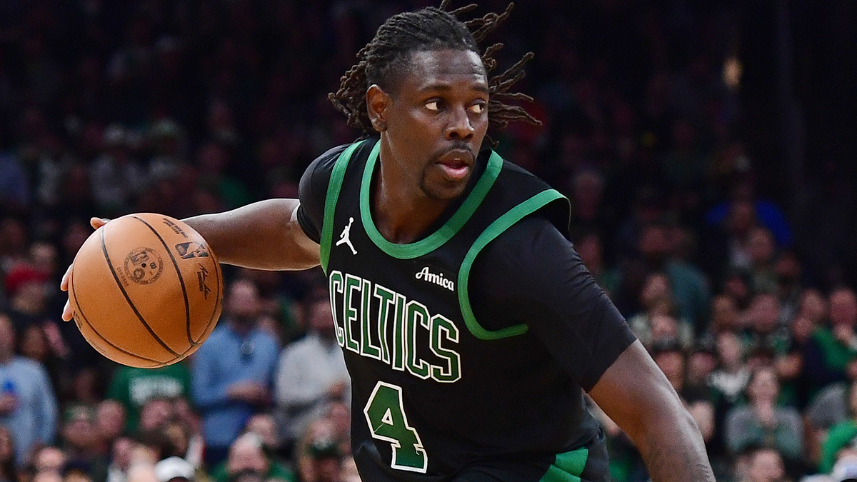How Celtics could be limited by NBA’s second-apron penalties this offseason – NBC Sports Boston