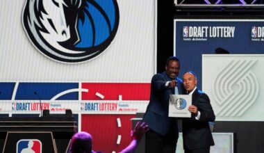 Stars’ run, Rangers’ rally and a couple of firsts for Wings, Mavs