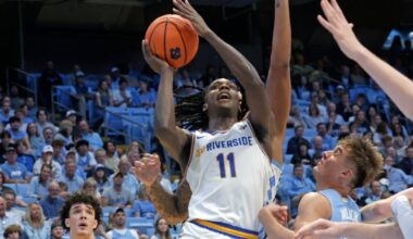 Cougars add transfer guard Nate Pickens – Deseret News