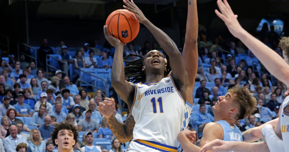 Cougars add transfer guard Nate Pickens – Deseret News