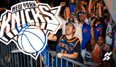 Knicks Bars Near MSG Seeing Revenue Boost During NBA Playoff Run
