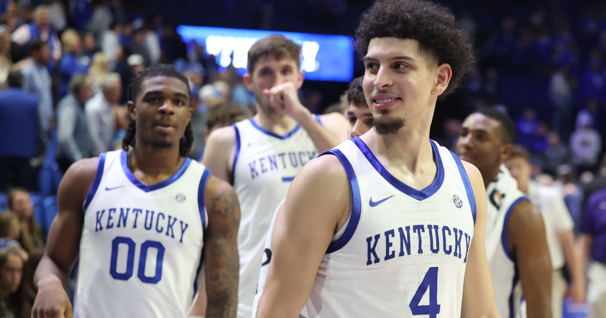 Andrew Carr defends Cooper Flagg - Dylan Ballard, A Sea Of Blue courtesy to Kentucky Sports Radio