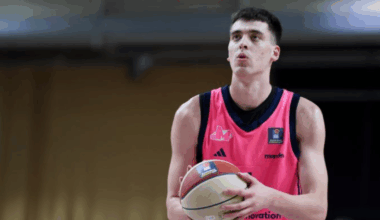 Andrija Jelavić - Filip Barbalic, Cedevita Olimpija