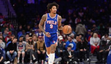 All of the Sixers’ team and player options in 2025 NBA offseason – NBC Sports Philadelphia