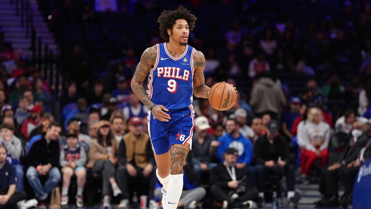 All of the Sixers’ team and player options in 2025 NBA offseason – NBC Sports Philadelphia