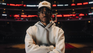 Kenny Beecham talks Enjoy Basketball focus amidst NBA criticism