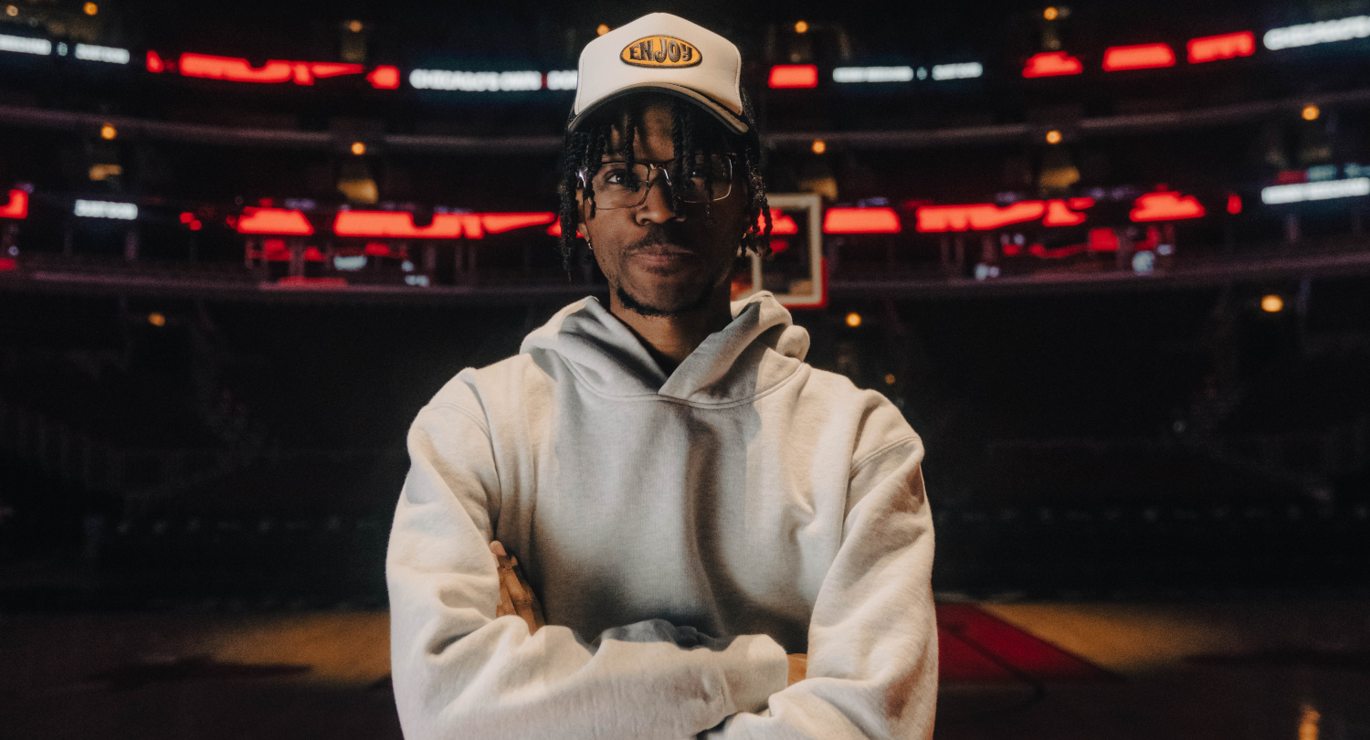 Kenny Beecham talks Enjoy Basketball focus amidst NBA criticism