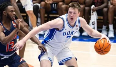 2025 NBA Draft Team Preview - Brooklyn Nets