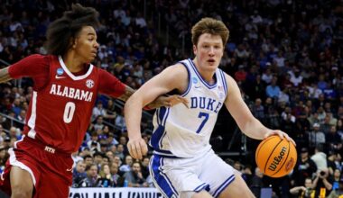 Nets 2025 NBA Mock Draft Roundup: What will Brooklyn do with four first-round picks? - SNY