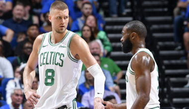 Celtics should fight urge to retaliate vs. Magic in physical first-round series – NBC Sports Boston