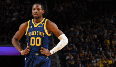 Nets could be Jonathan Kuminga sign-and-trade destination – NBC Sports Bay Area & California