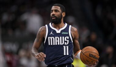 2025 NBA Offseason Preview: Dallas Mavericks