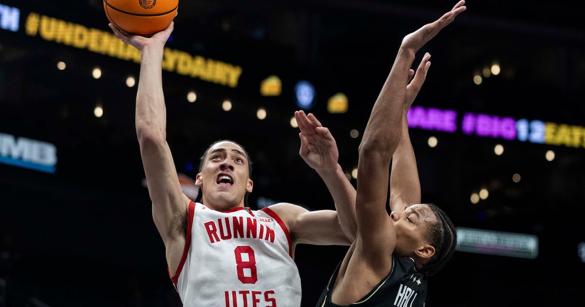 Who will play for Utah basketball in the 2025-26 season? – Deseret News