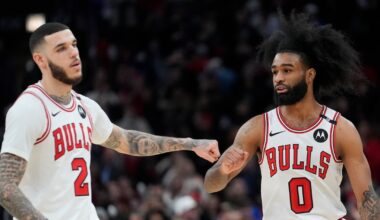 5 point guards the Dallas Mavericks could target in a trade during the 2025 offseason